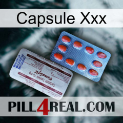 Capsule Xxx 36